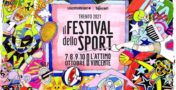 Festival dello Sport 2021
