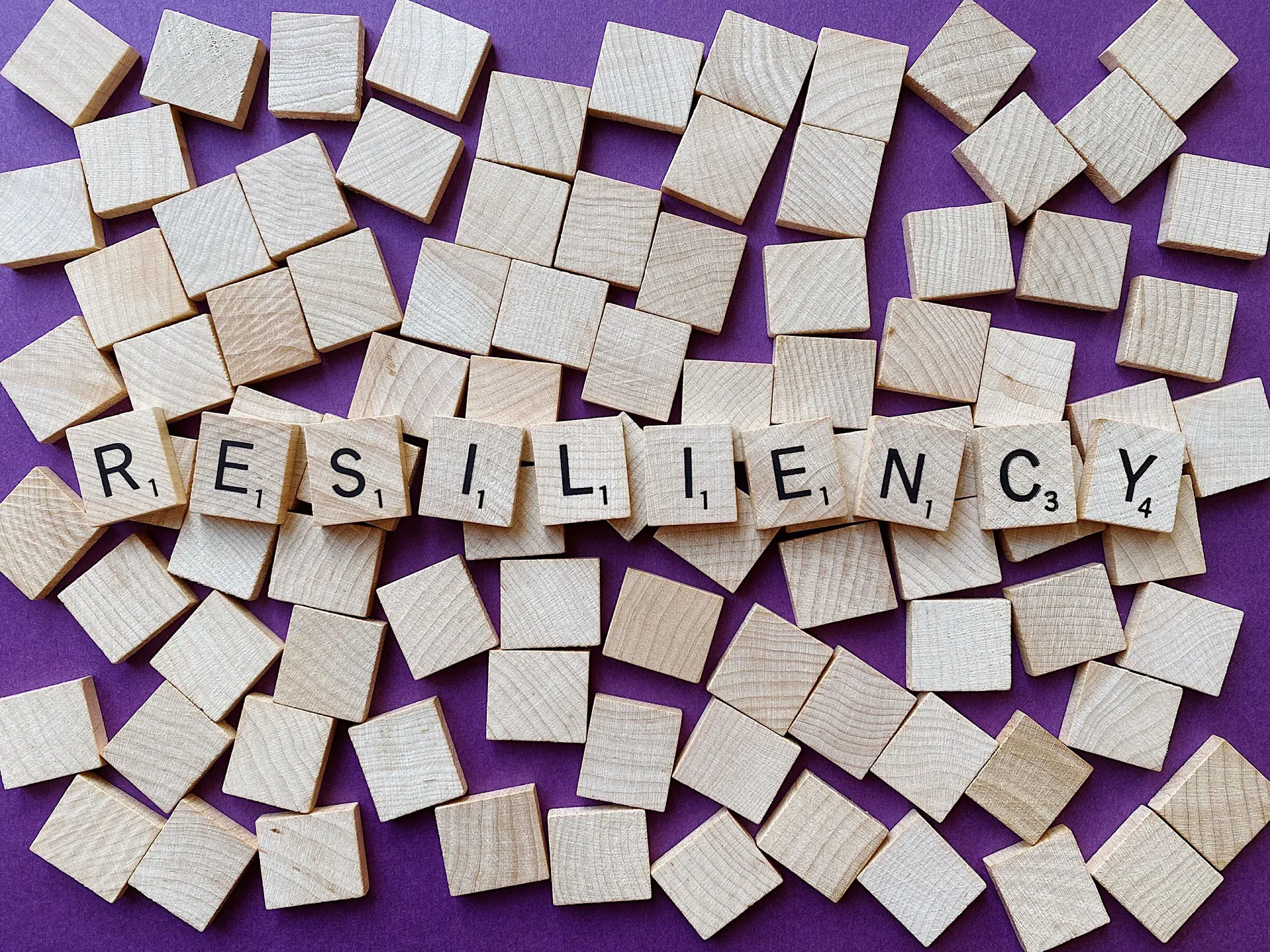 La Resilienza
