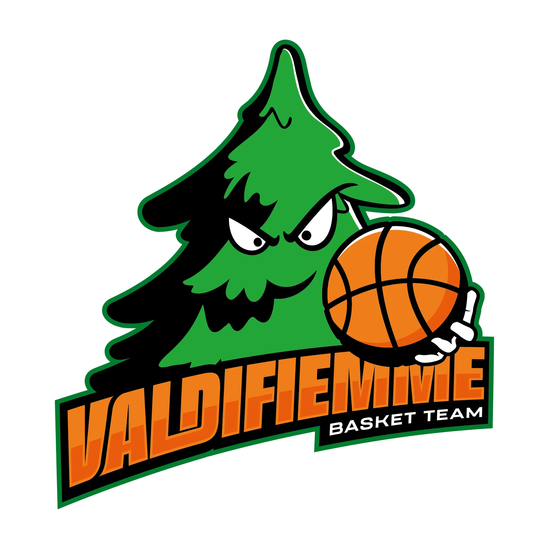 Val di Fiemme Basket