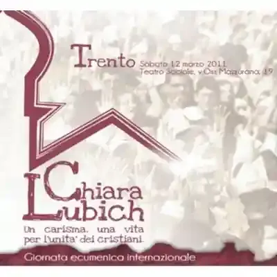 Chiara Lubich