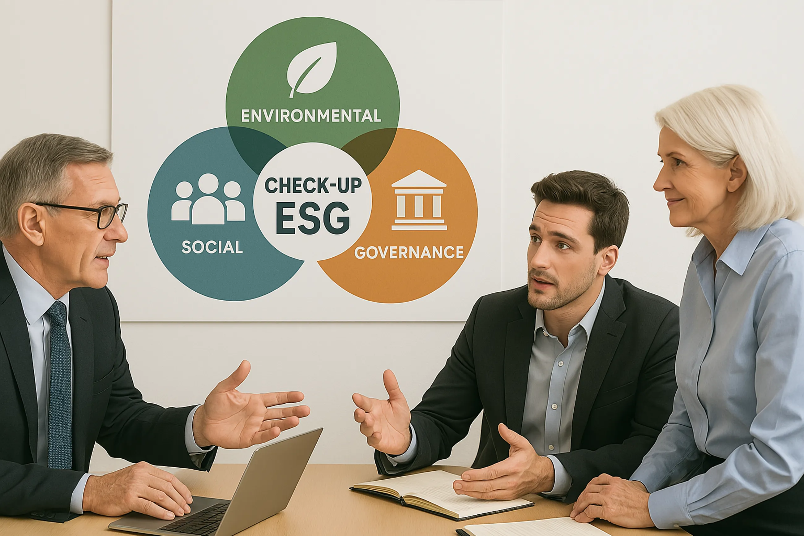 Check-Up ESG