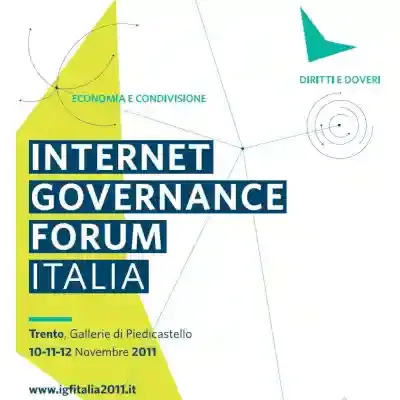 Internet Governance Forum