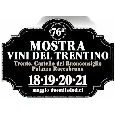 Mostra Vini del Trentino 