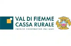 cassa rurale fiemme