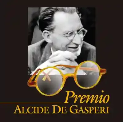 Premio Alcide De Gasperi